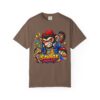 Savage Monkey Graphic T-Shirt