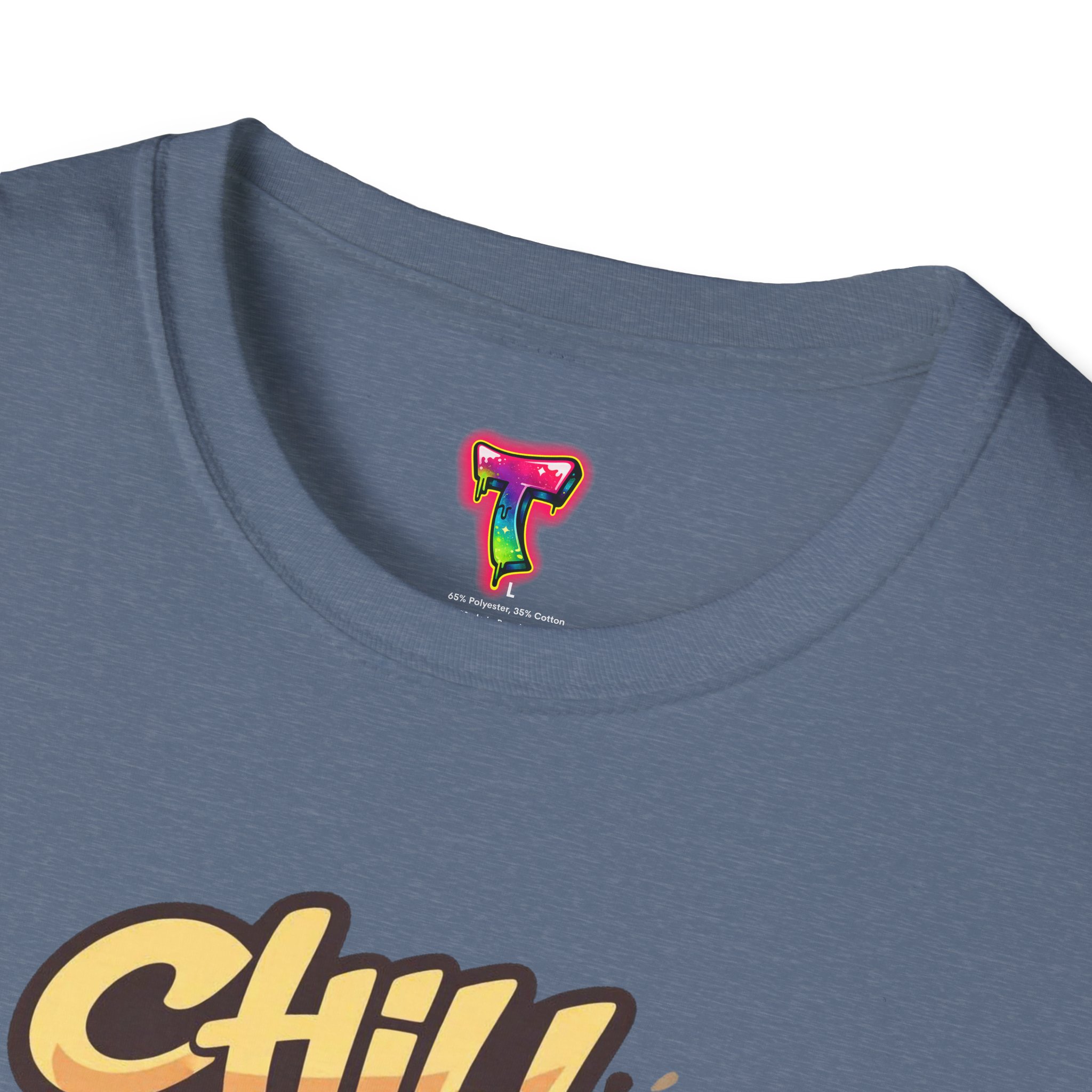 Chill King T-Shirt - Ảnh 39