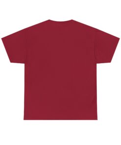 Alternative view of No Rules Gorilla Tee