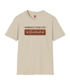 Gratitude Tee