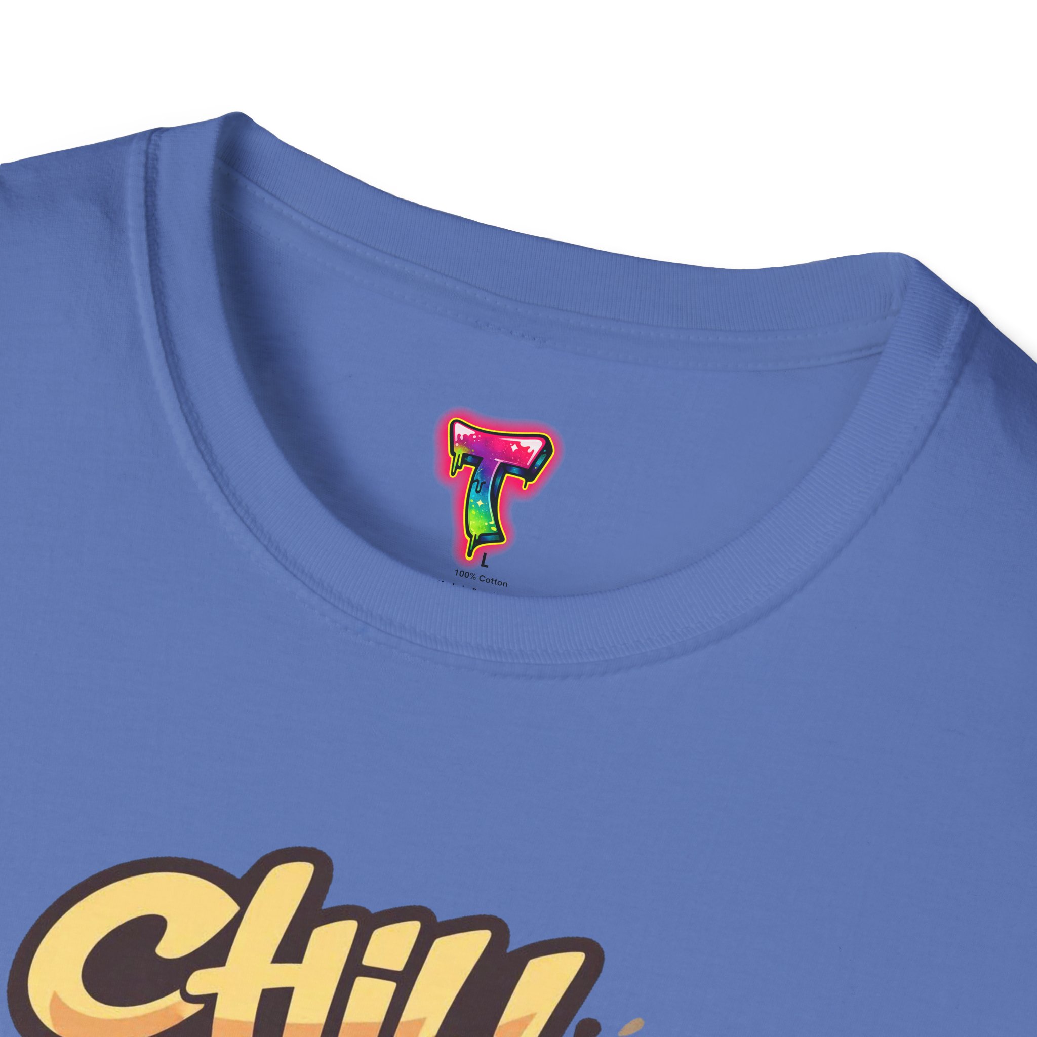 Chill King T-Shirt - Ảnh 31