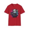 DJ Panda Graphic T-Shirt