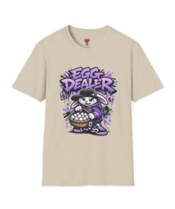 Egg Dealer T-Shirt