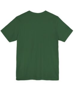 Alternative view of St. Patrick's Shamrock Bow T-Shirt