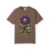 Skull Sunflower T-Shirt