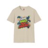 Game Hard Play Harder Graphic T-Shirt