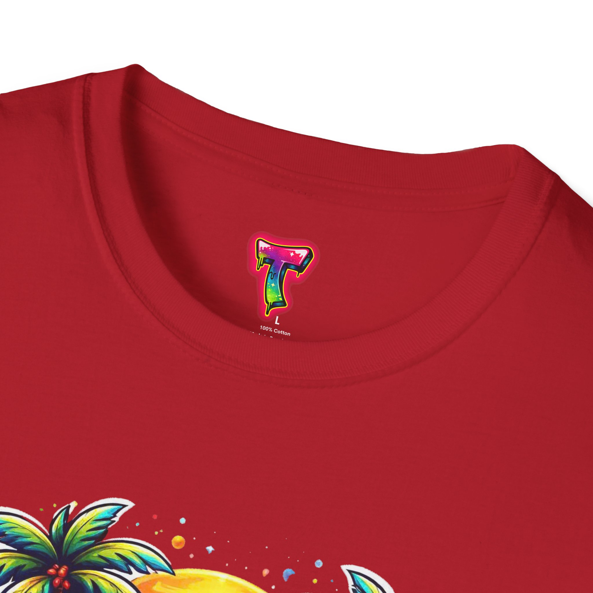 Beach Please T-Shirt - Ảnh 51