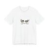 Vintage Angel Heart Graphic T-Shirt