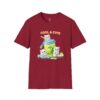 Cute Kittens & Limeade T-Shirt