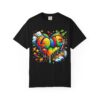Love Graffiti T-Shirt