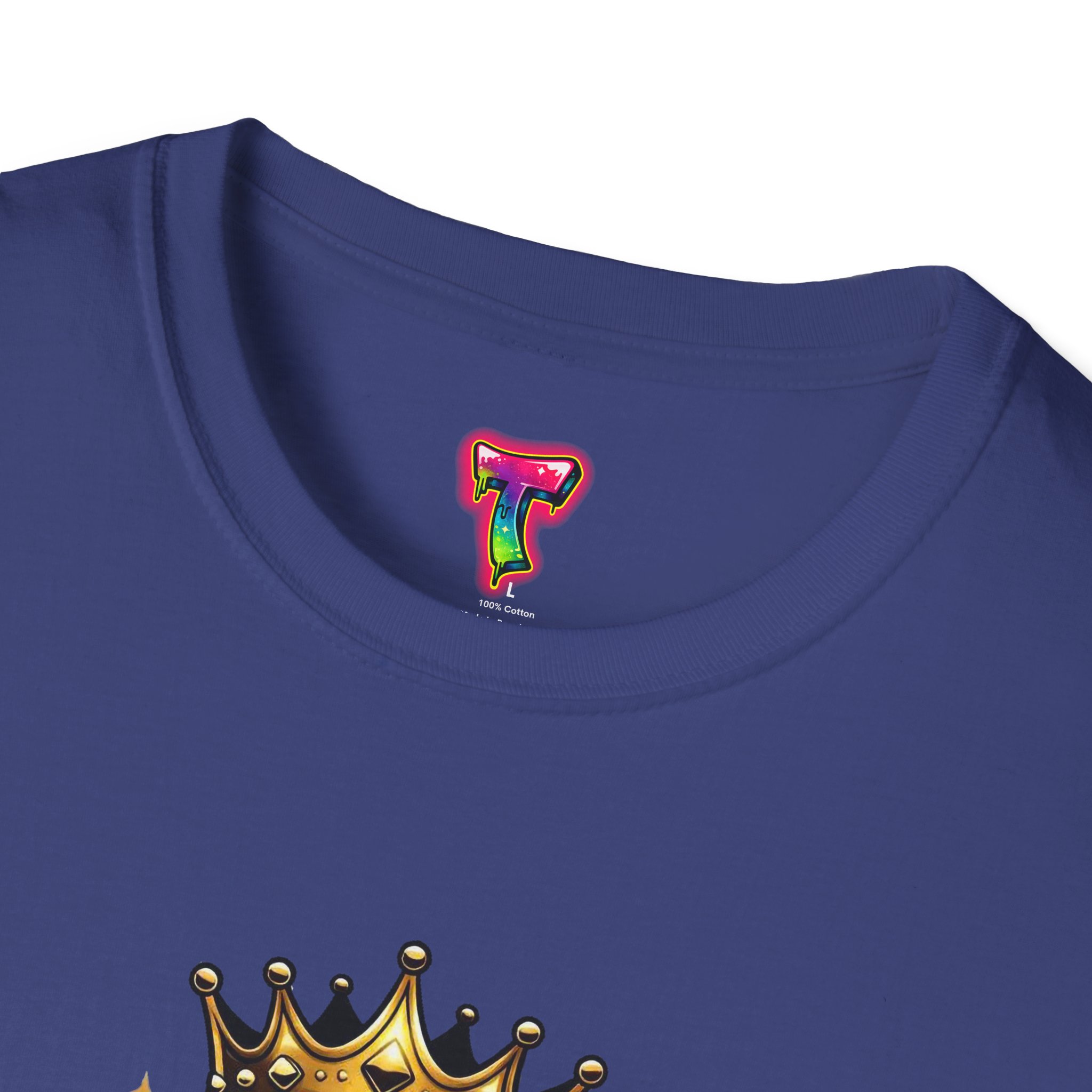 World Cup Legends Graphic T-Shirt - Ảnh 3