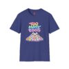 Too Many Eggs T-Shirt