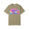 Feel Nothing Graffiti T-Shirt