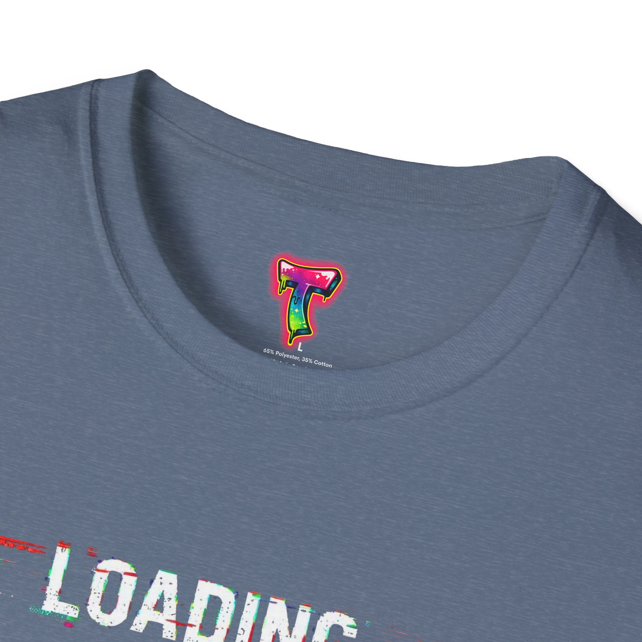 World Cup Winner Loading T-Shirt - Ảnh 31