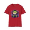 Cute Gamer Frog T-Shirt