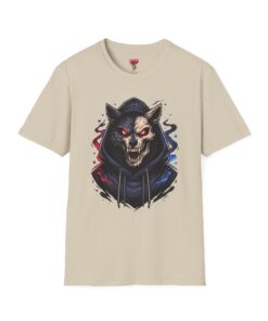 Wolf Reaper T-Shirt