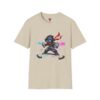 Graffiti Ninja T-Shirt