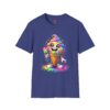Ice Cream Monster T-Shirt