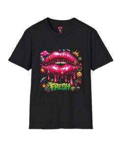 Fresh Graphic T-Shirt
