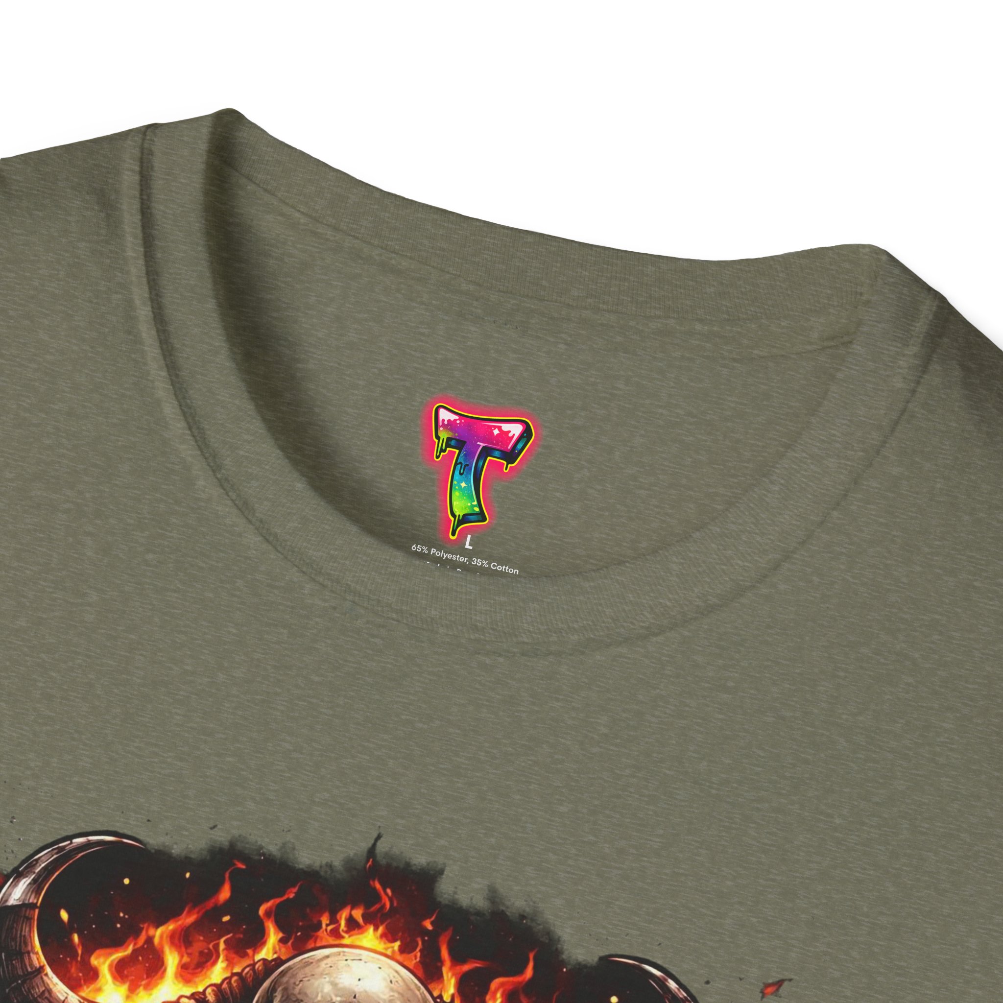 Born Savage T-Shirt - Ảnh 23