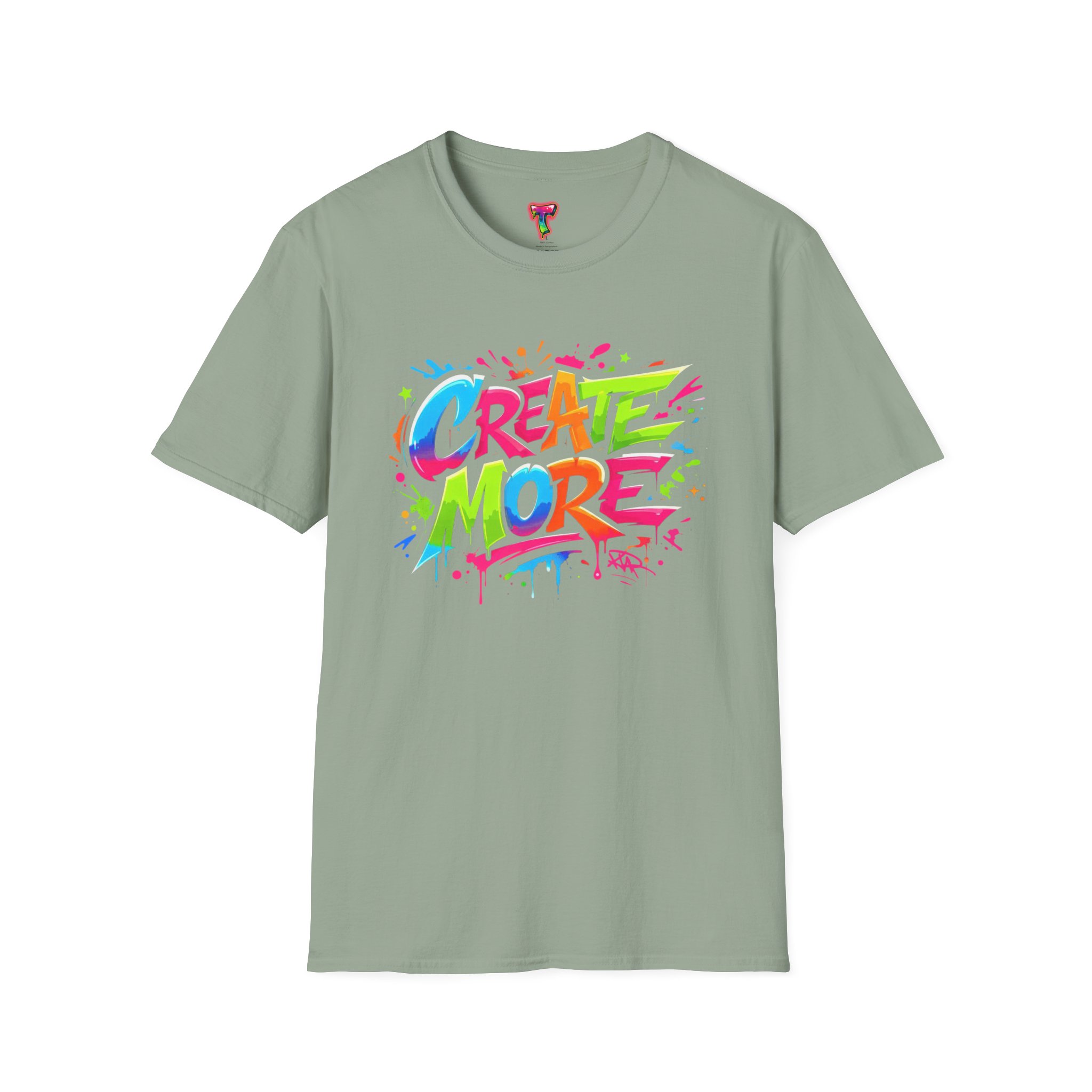 Create More T-Shirt - Ảnh 21