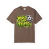World Cup Fever Soccer T-Shirt