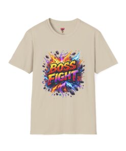 Boss Fight T-Shirt