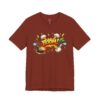 Boom! Comic Explosion Graphic Tee
