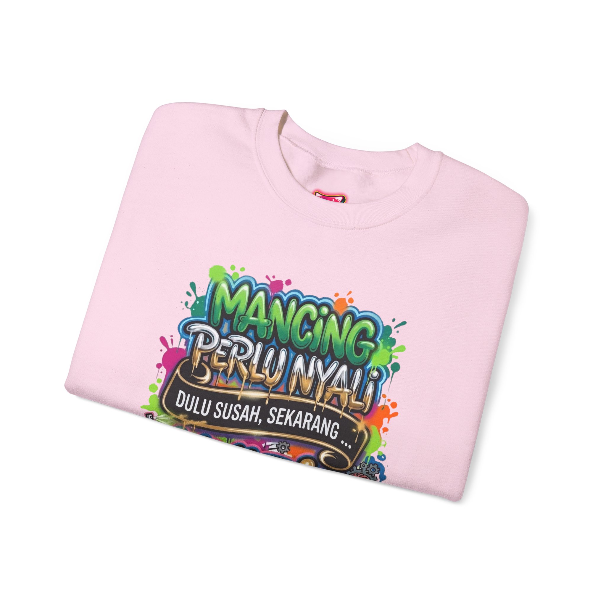 Crewneck Sweatshirt - Ảnh 51