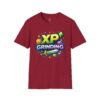 XP Grinding Gaming T-Shirt