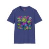 Slime Graffiti Monster T-Shirt