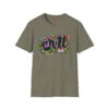 Chill Graffiti Tee