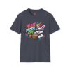 Easter Bunny "Hunt Mode On" T-Shirt