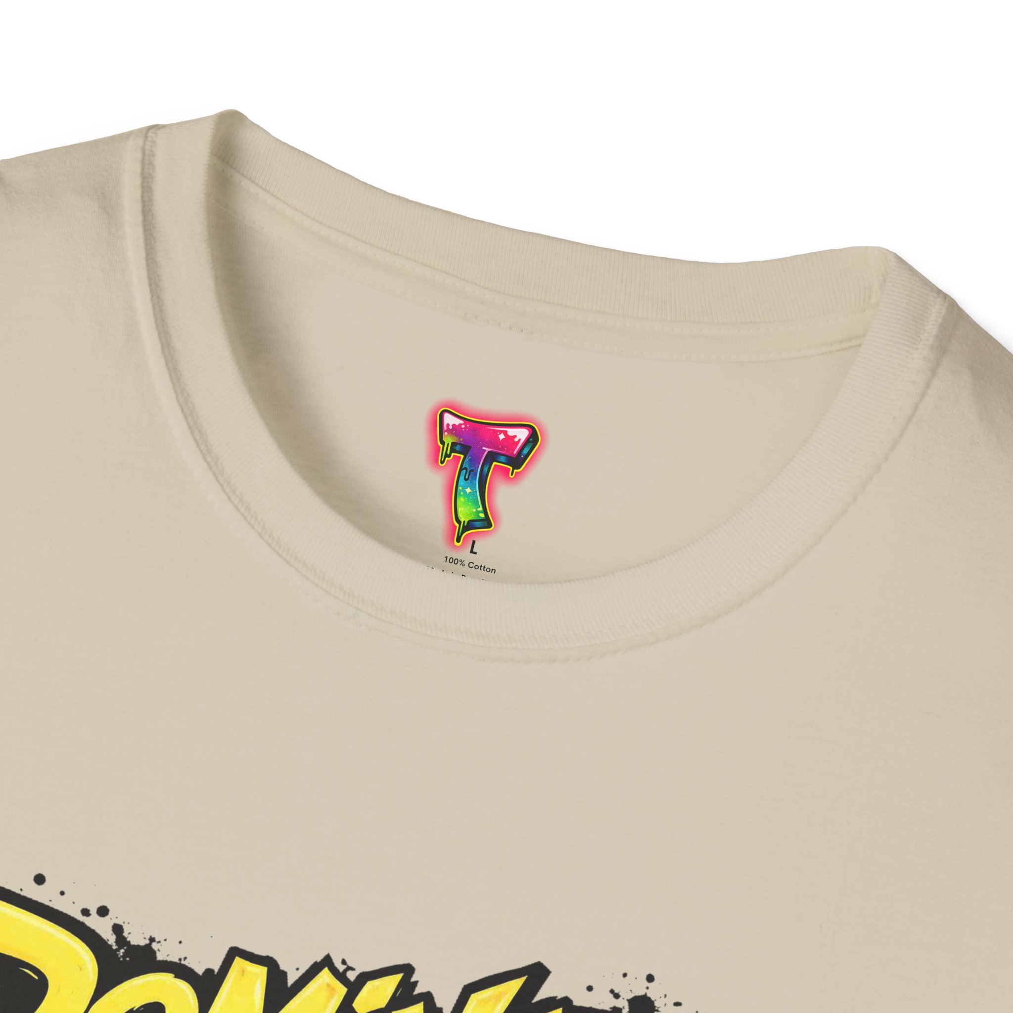 Dominate The Pitch T-Shirt - Ảnh 3