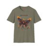 Ash Fallen Phoenix T-Shirt