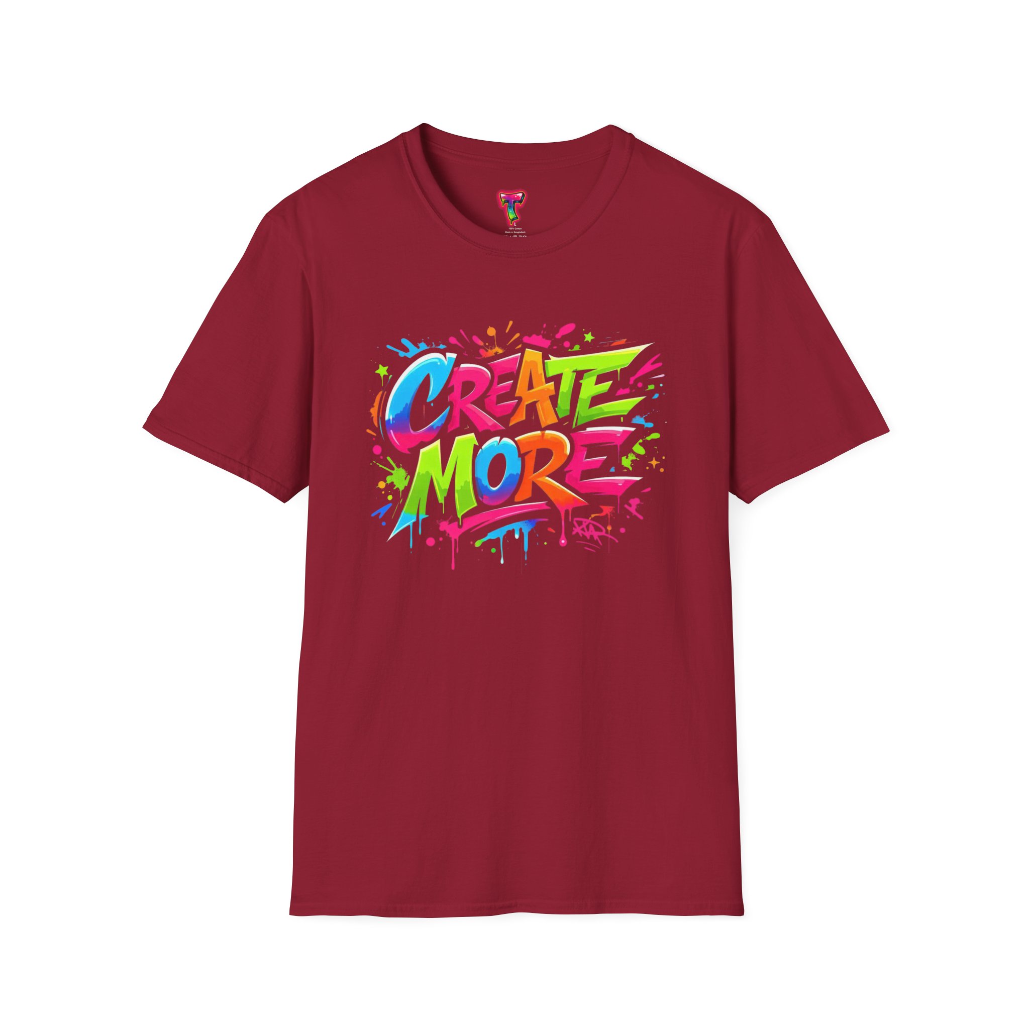 Create More T-Shirt - Ảnh 57