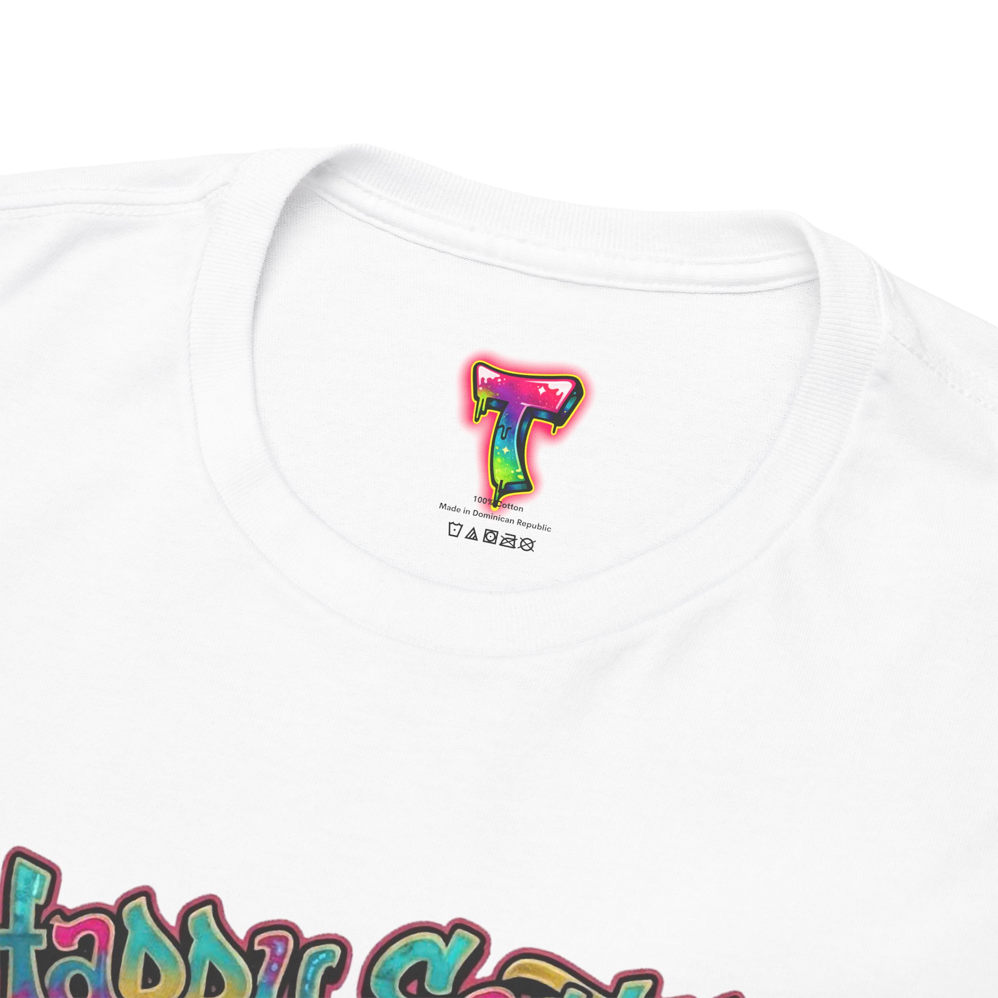 Easter Bunny Dabbing T-Shirt - Ảnh 10