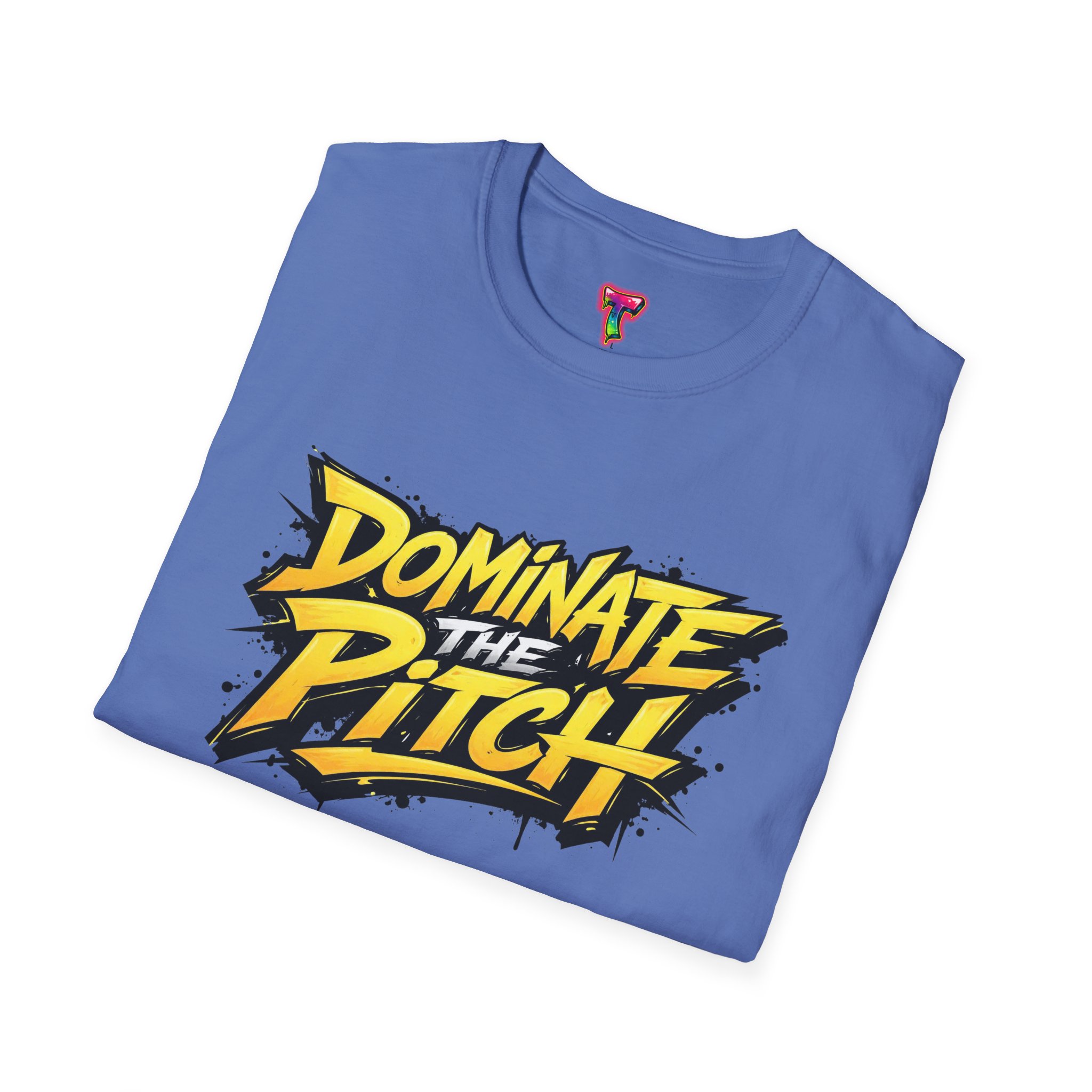 Dominate The Pitch T-Shirt - Ảnh 32