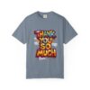 Graffiti 'Thank You So Much' T-Shirt