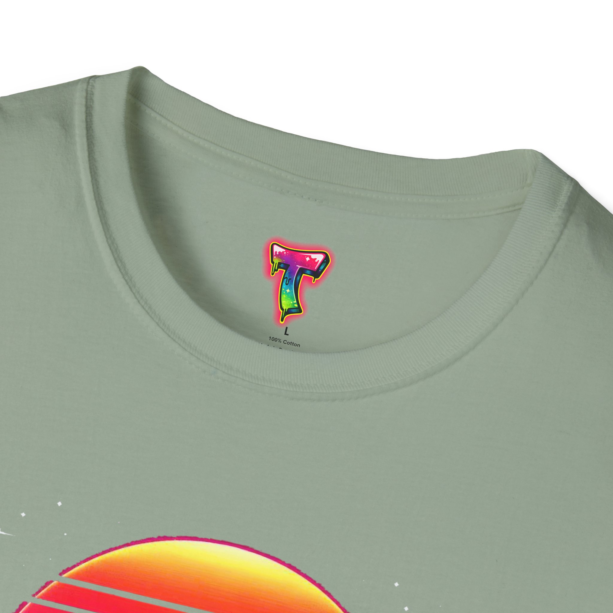 Emotionally Offline T-Shirt - Ảnh 27