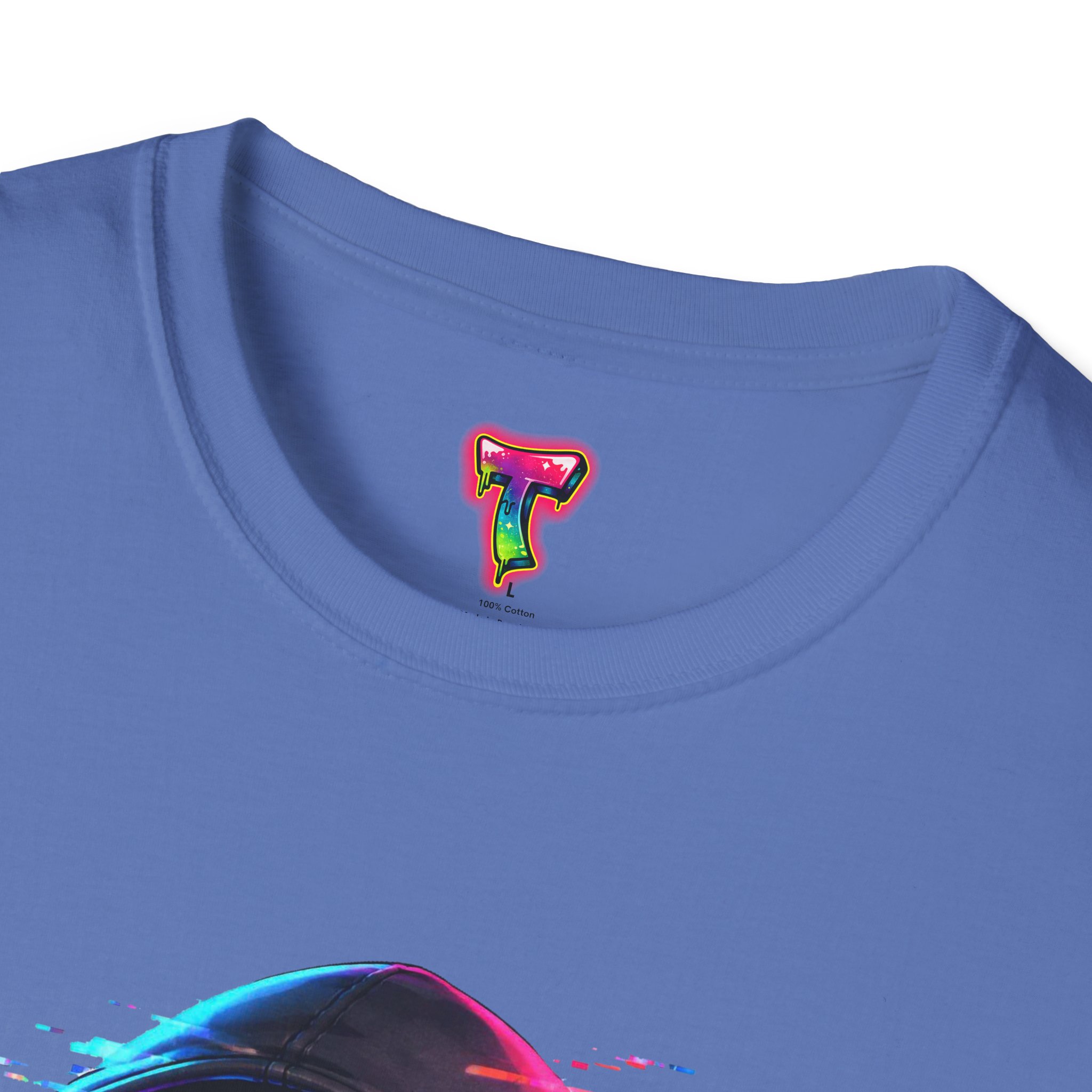 Cool Emoji Graphic T-Shirt - Ảnh 31