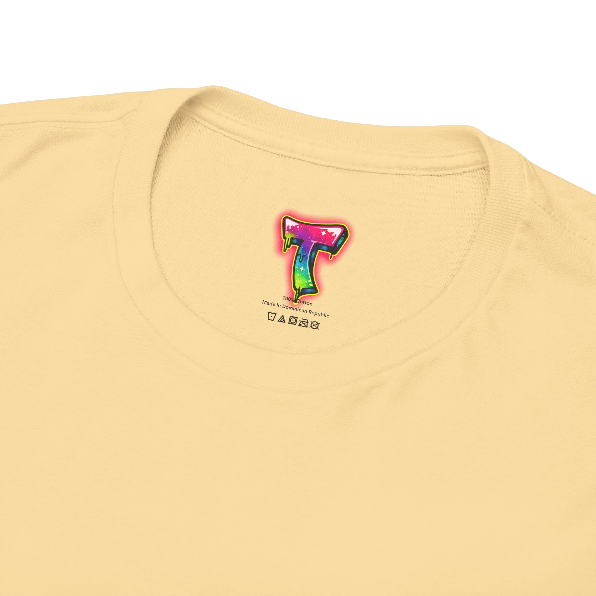 Easter Bunny & Colorful Egg T-Shirt - Ảnh 17