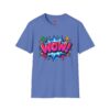 WOW! Comic Pop Art T-Shirt