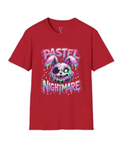 Pastel Nightmare T-Shirt