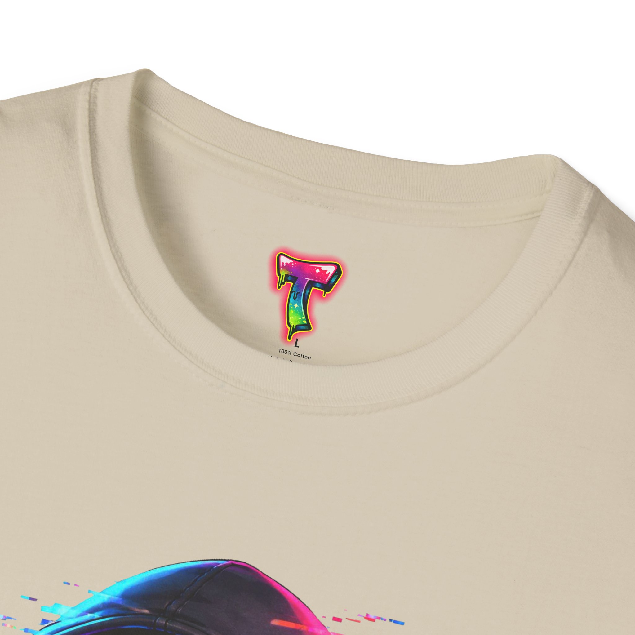 Cool Emoji Graphic T-Shirt - Ảnh 15