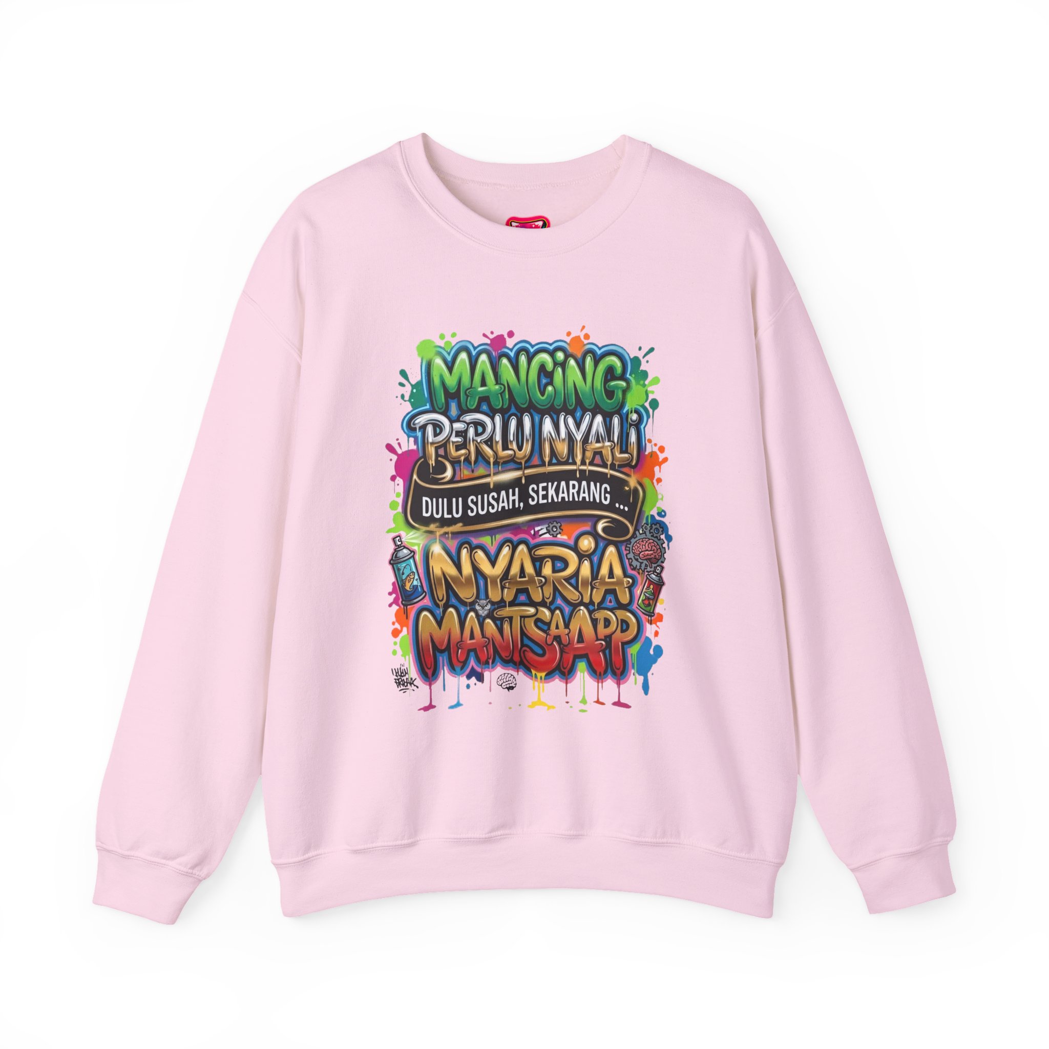Crewneck Sweatshirt - Ảnh 49