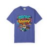 Broke But Happy Graphic T-Shirt