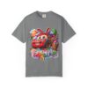Easter Kids Car Tee