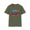 Stay Unstoppable Graphic T‑Shirt