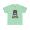 Love Is All You Need Tee